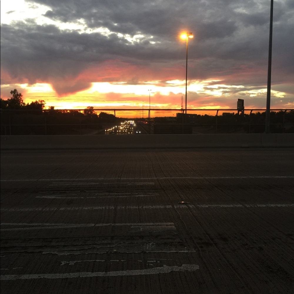 Meet your Posher, Tracy